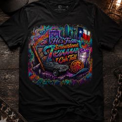 Custom Graphic Tees