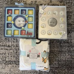 Baby Milestone