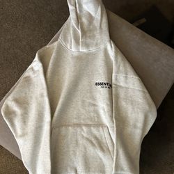 Brand New Essential Hoodie 