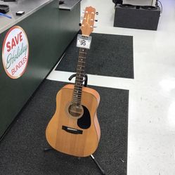 Jasmine Acoustic Guitar 