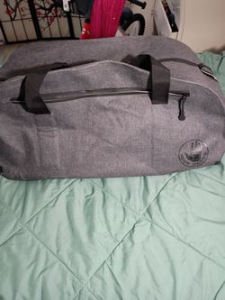 Extra large waterproof body glove bag