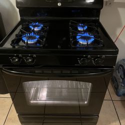 Stove 30” Wide 