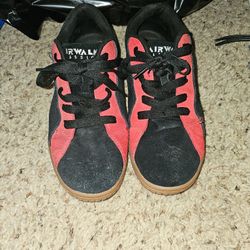 Airwalk One X  Jeff Staple Edition 