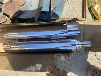 HD Parts