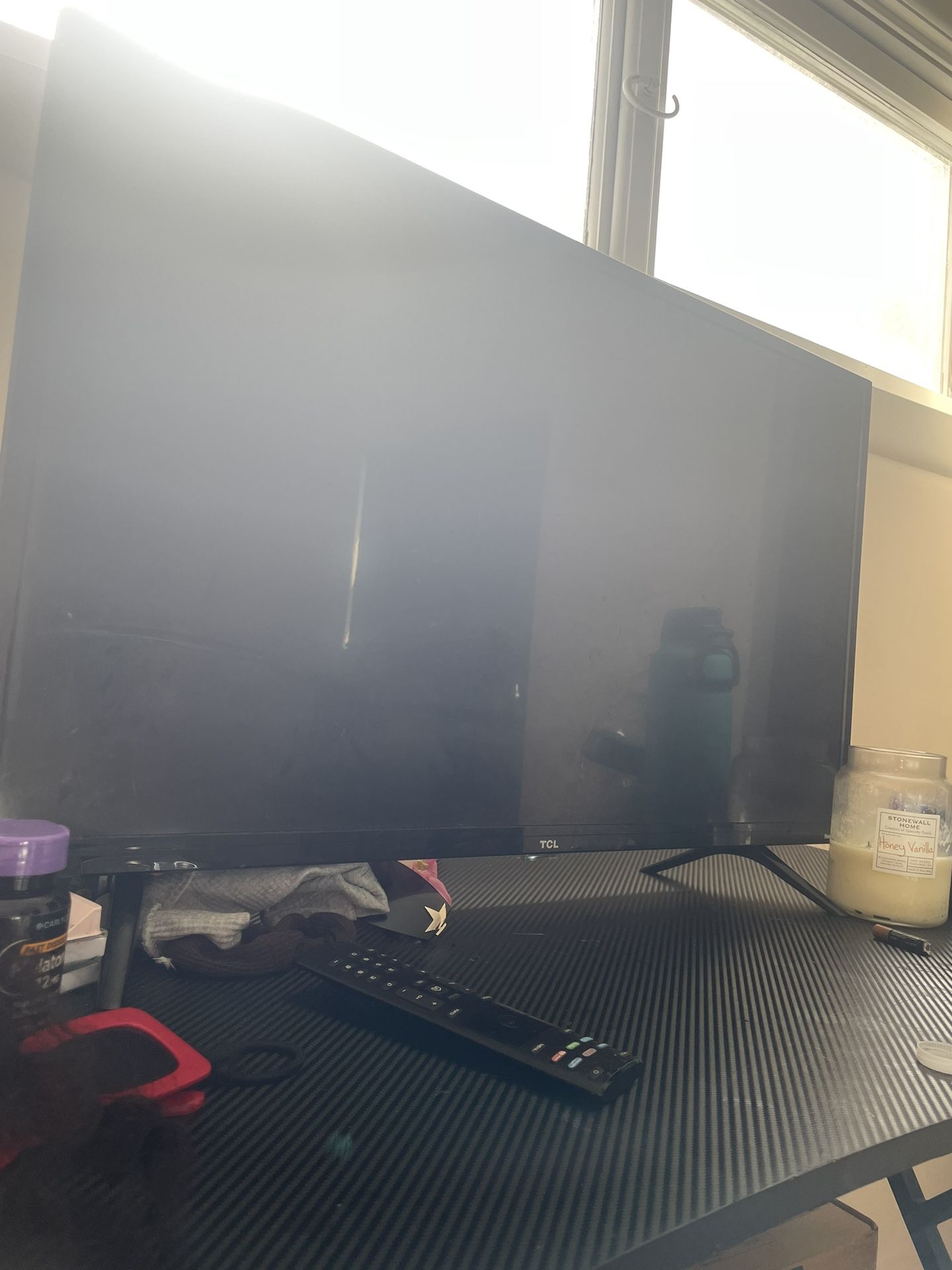 33 Inch Roku Tv
