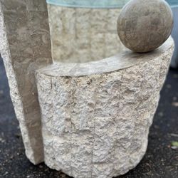 Vintage Coffee Table