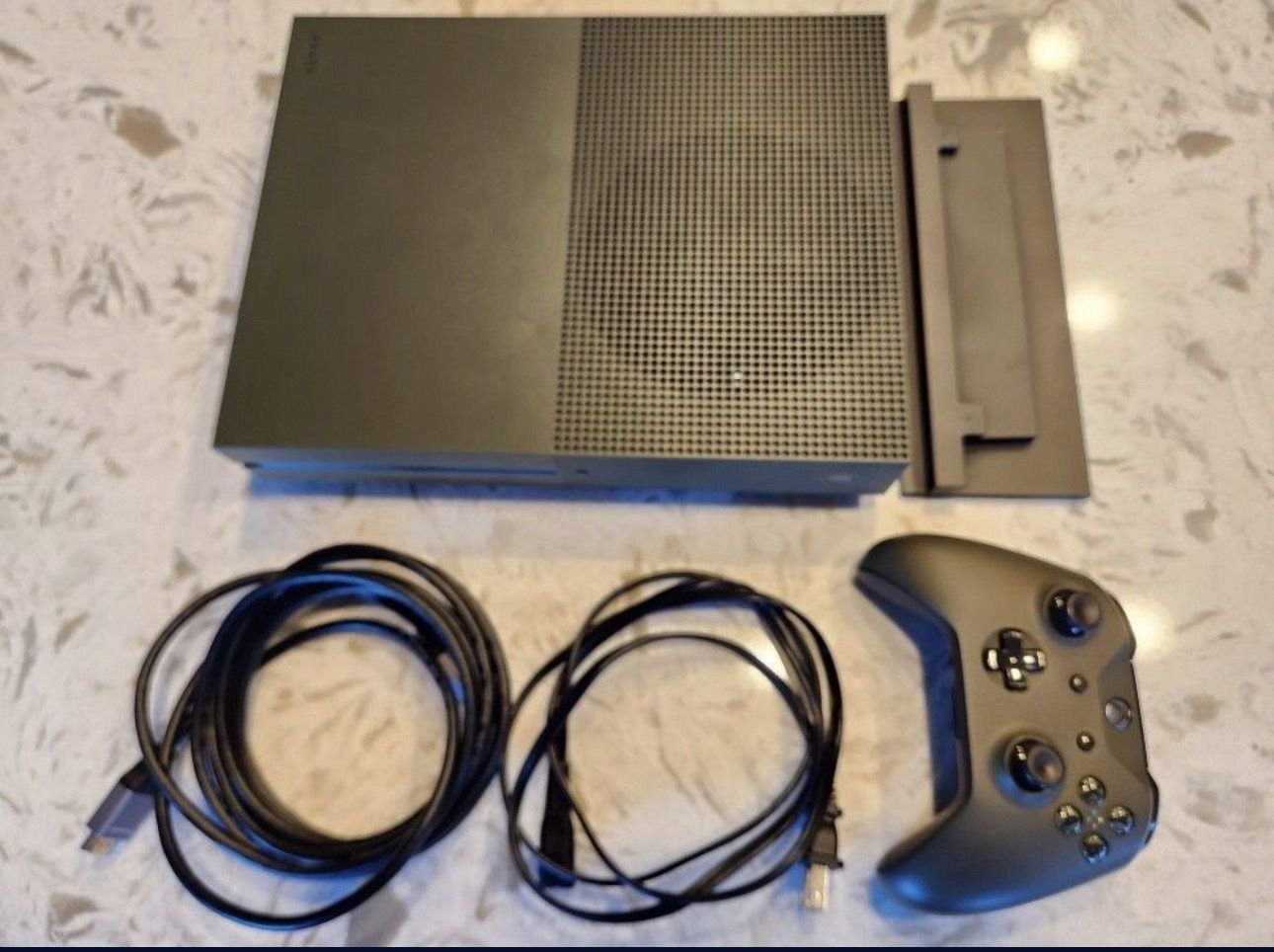 Battle Field Edition X Box One S
