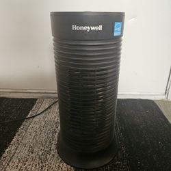 Honeywell Air Purifier 