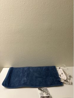 Heating pad