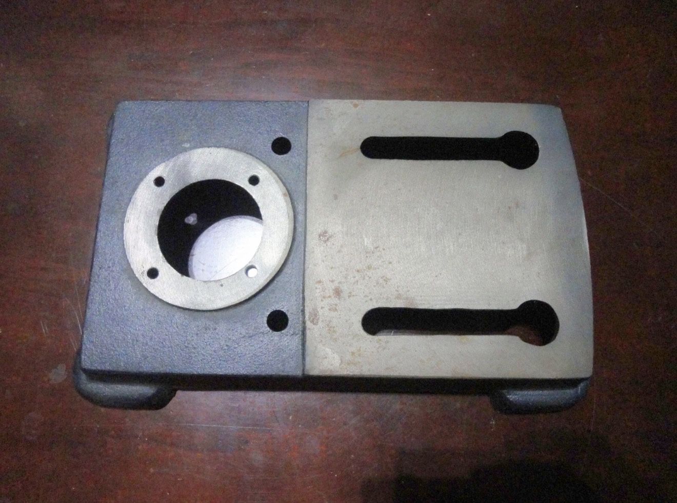Ryobi DP102L Base