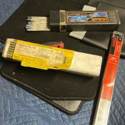 Miscellaneous Stick Welding Rod