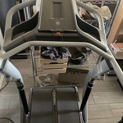 Bowflex Treadclimber