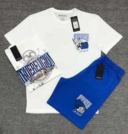 New true Religion short sets sizes small up to 3x