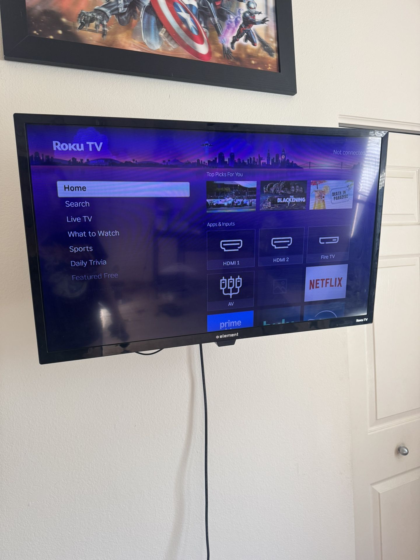 Smart TV