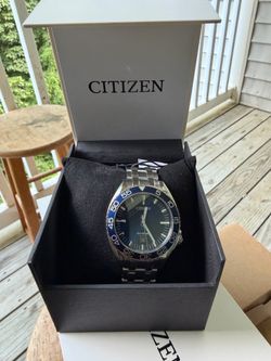 Men Citizen Watch