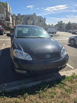 Toyota Corolla S 2003 - ¡Confiable, Deportivo y List@ para Rodar!