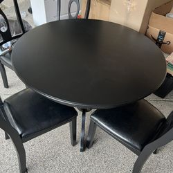 Dining Table Set
