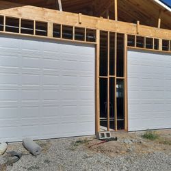 Garage Doors 