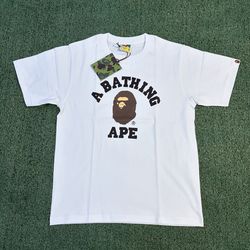 Bape T-Shirt