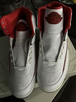 Jordan 2