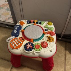 Baby Activity Center 