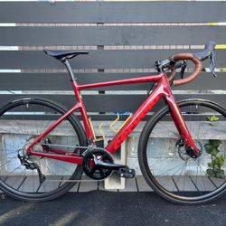 Cervelo Caledonia 105 Size 54