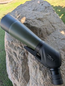 Spotting Scope
