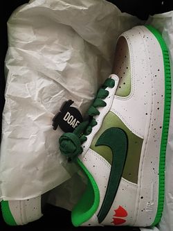 Oregon Duck Af1