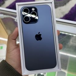 iPhone 15 Pro Max Unlocked 💥