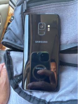 Samsung Galaxy S9