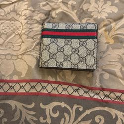Wallet For Sale Asking $75.00