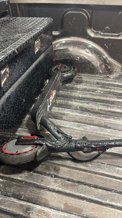 Riuiio Scooter