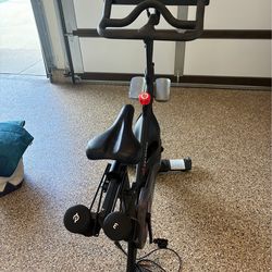 Peloton Bike