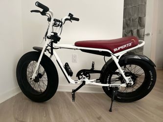 SUPER 73