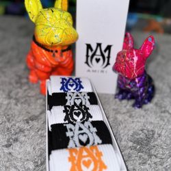 Luxury Socks 5 Pairs