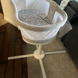 Halo Bassinet Luxe 