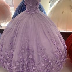 Vestidos De Quince, Sweet 16 Dresses