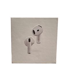 New AirPods 4 (ANC) 