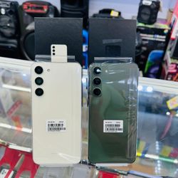 Samsung Galaxy S23 Plus 256gb Unlocked New