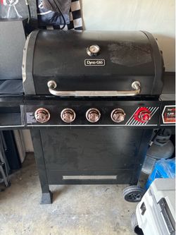 Grill