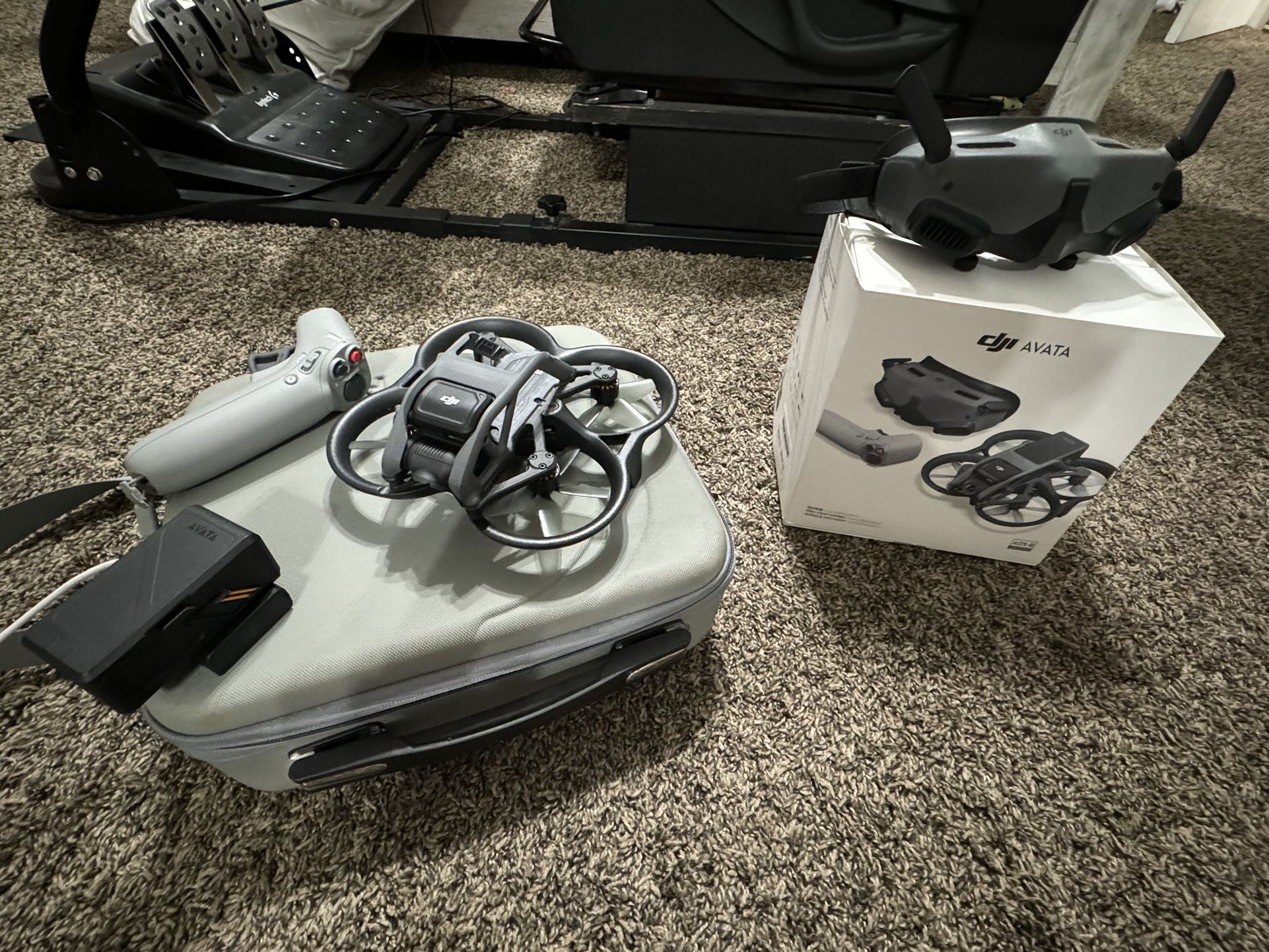 DJI Avata