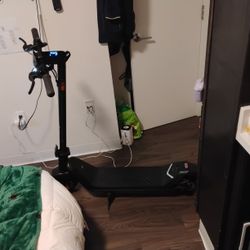 Scooter 