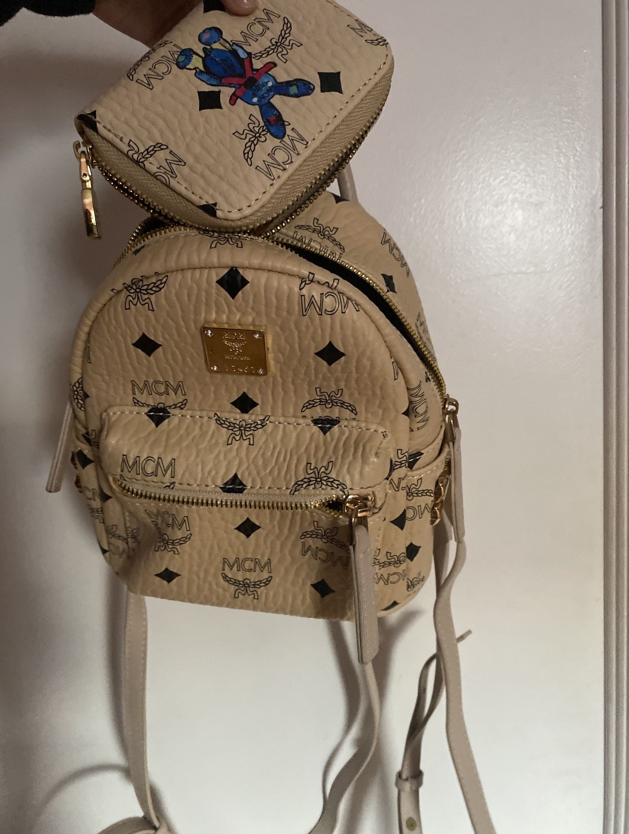 MCM Bag