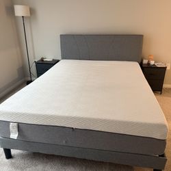 Queen Mattress