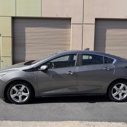 2017 Chevrolet Volt