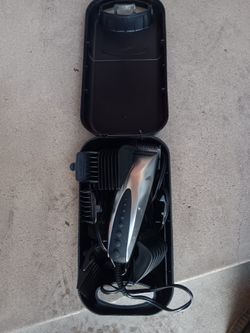 !! Hair Cutting  Set
