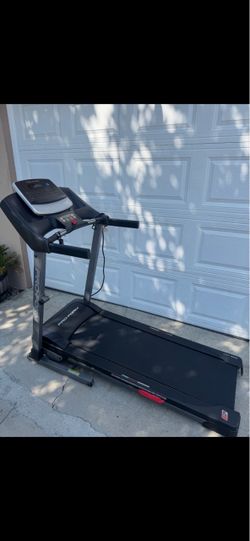 Treadmill