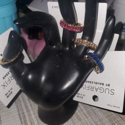 Rings BUNDLE