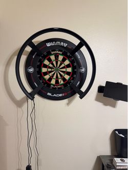 Dart Set