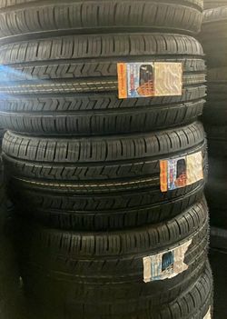 225/45/17 Set De Llantas Nuevas 